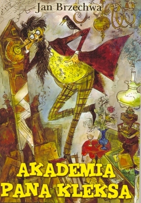 Image result for akademia pana kleksa