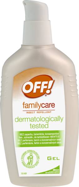 off family care